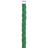 Rope Green 0.6 x 0.6 x 25000 cm Cotton 42011949