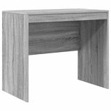Desk Grey Sonoma 90 x 50 x 76 cm 869439