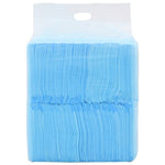 ZNTS Pet Training Pads 400 pcs 60x60 cm Non Woven Fabric 170762