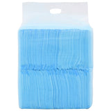 ZNTS Pet Training Pads 400 pcs 60x60 cm Non Woven Fabric 170762