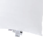 ZNTS Summer Duvet Other with Pillow 2 pcs White 155 x 220 cm Microfibre 3376492
