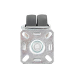 32 pcs Twin-wheel Swivel Casters 50 mm 277920
