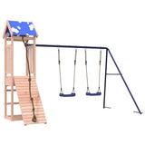Outdoor Playset Solid Wood Douglas 3278951