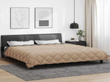 Winter Duvet 200 x 220 cm 450 gsm Microfiber 42025664