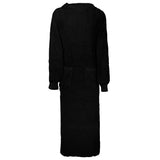 Robe KINN Black XXL Cotton 4100888