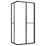 Shower Cabin ESG 90x70x180 cm 150775