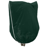 Frost Protection Plant Fleece Covers 3 pcs Green 3.5 x 2.5 m 42021081