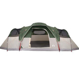 Family Tent Dome 11-Person Green Waterproof 94566