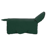 Horse Blanket Full Dark Green 145 cm Polyester 42013284
