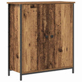 Sideboard Old Wood 70 x 30 x 80 cm Engineered Wood 862973