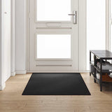 Carpet Runner Anthracite 100 x 250 cm 100% Polypropylene 42011369