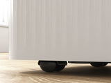 12L/Day Dehumidifier, with Filter - White T3398P423070