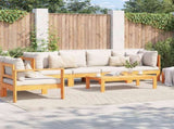 Area Rugs Rectangular PALMERAS Beige 240 x 340 cm Polyester 42022641