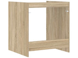 Wash Machine Cabinet Sonoma 67.5 x 62 x 97 cm Engineered wood 8006810