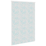Shower Roller Blind 140x240 cm Bubble 142868