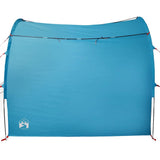 Storage Tent Blue Waterproof 94378