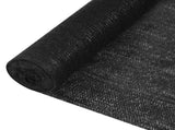 149368 Privacy Net Black 3,6x10 m HDPE 195 g/m