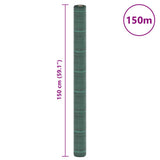 Weed Membrane Green 1.5x150 m PP 4005260