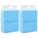 170758 Pet Training Pads 200 pcs 60x45 cm Non Woven Fabric