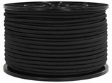 Bungee Cords 10 mm Black PP and Rubber 42047636