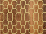 Bathroom Cabinet 38x33x58 cm Solid Wood Mango 358305