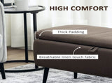 Storage Foot Mat 52689215