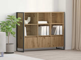 Book Cabinet 2 pcs Artisian Oak 99.5 x 30 x 108 cm 3403027