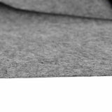 Pool Ground Cloth Light Grey 500 cm Polyester Geotextile 94229