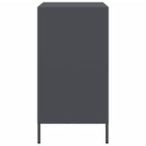 Sideboard Anthracite 68x39x73.5 cm Cold-rolled Steel 851258