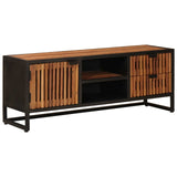 TV Cabinet with Drawer with Storage with Door 105 x 30 x 40 cm 42020094