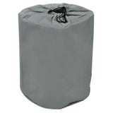 Caravan Cover Grey M 210094