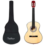 Classical Guitar for Beginner with Bag 3/4 36" 3055887