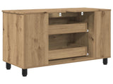 Bathroom Vanity Unit Artisan Oak 80 x 35 x 60 cm 889394