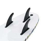 Surfboard 170 cm Leaf 91685