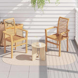 Rug ZIZUR Cream 200 x 100 cm Polypropylene 42000864