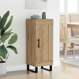 Sideboard Artisan Oak 34.5 x 34 x 90 cm 881655