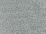 Throw Blanket Grey 240 x 270 cm Fleece 42016988