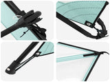 Inflatable SUP Board with Sail HYDROS 330 x 76 x 15 cm for 42039136