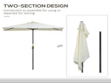 Wall Mounted Umbrella 86135917