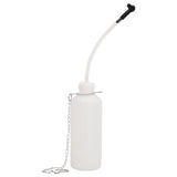 Brake Bleeder White and Black 3 L 210781