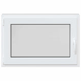 Tilt & Turn Basement Window RISOR 90 x 60 cm 42047287