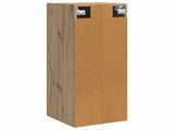 Wall Cabinet Artisan Oak 34.5 x 34 x 90 cm Engineered Wood 8010887