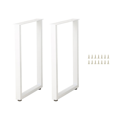 ZNTS Dining Table Legs 28 Inch, Heavy Duty Metal Legs for Table, Dining Table Legs/Coffee Table 56405913