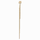 Headboard Sonoma Oak Engineered wood 888311