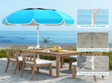 Wall Mounted Umbrella 96019112