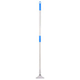 Floor Squeegees 5 pcs 75x122.5 cm Steel and Rubber 3329234