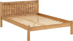 ZNTS Maya 4' Bed 200-202-010