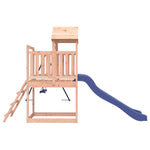 Outdoor Playset Solid Wood Douglas 3155877