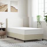 Pocket Spring Mattress Medium Firm 120x200 cm 372840