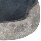 275410 Wash Basin River Stone